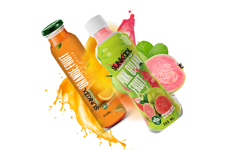 Sunkool Fruit Juice Drinks Sunkool Fruit Juice Drinks