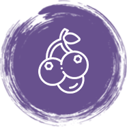 Blackcurrant juice